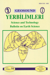 Geosound Dergisi 56. ve 57. Sayıları Yayınlandı